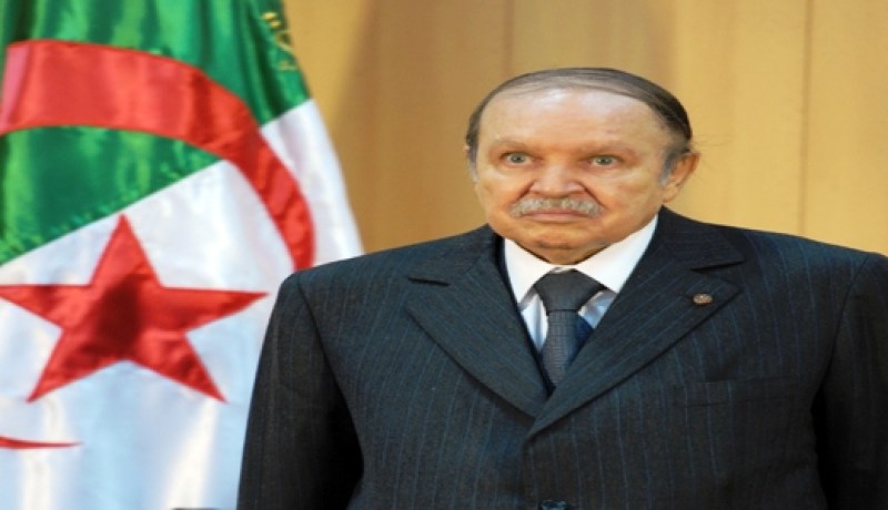 بوتفليقة‮ ‬يوافق على طلبات منطقة القبائل