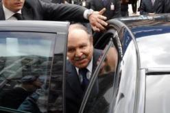 الرئيس بوتفليقة يتوجه الى شرم الشيخ للمشاركة في اشغال القمة العربية الاقتصادية