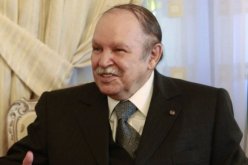 بوتفليقة يؤكد وقوف الجزائر الى جانب الشعب اليمني