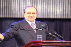 هذا ما قاله لي الرئيس بوتفليقة خليو الشعب يهدر