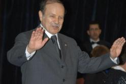 بوتفليقة يعلن رسميا عن ترشحه للرئاسيات في 12 فيفري