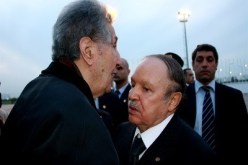 بوتفليقة يحترِم أسلافه