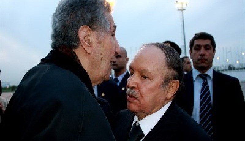 بوتفليقة يحترِم أسلافه