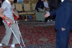 بوتفليقة يكرم 35 من إطارات المستقبل بقصر الشعب