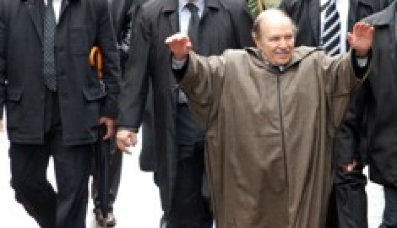 تحضيرات زيارة الرئيس بوتفليقة تشعل نار الفتنة بوهران