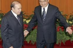 قضية العمولات تحولت إلى حملة إساءة لبوتفليقة وللشركات الصينية