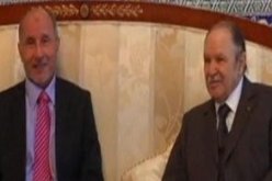 إتفاق بين الجزائر وليبيا على وضع خطة عمل وأهداف اساسية للتعاون الثنائي