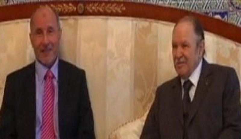 إتفاق بين الجزائر وليبيا على وضع خطة عمل وأهداف اساسية للتعاون الثنائي