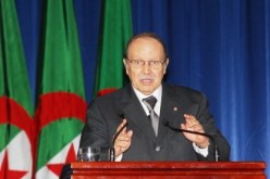 إستفتاء العفو الشامل والسكن ورفع الأجور ضمن أولويات العهدة الثالثة