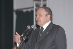 الرئيس بوتفليقة أمام ''وعود ه