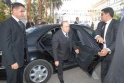 القاعدة  تترصد بوتفليقة في خرجاته… منفردا دون حراسة