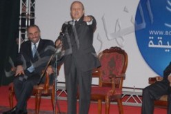 أيها ''الباتريوت ''سأصون حقوقكم مثلما صانت الجمهورية حقوق المجاهدين