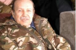 بوتفليقة أبواب التوبة مفتوحة لمن يرغب في التخلي عن العمل المسلّح