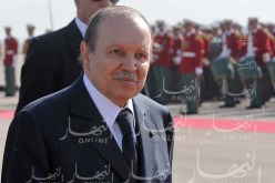 بوتفليقة: نلاحظ مراوغات سياسية مع اقتراب كل محطة سياسية هامة