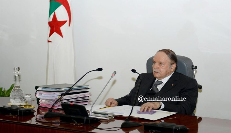 الموافقة صفقة إنجاز مقطع الدرعان بالطارف نحو الحدود التونسية