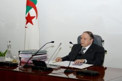 «حذار من المناورات السياسية التي تسبق رئاسيات 2019»