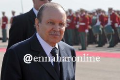آخر الروتوشات قبل وصول رئيس الجمهورية إلى تقصراين والجامع الأعظم