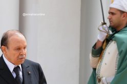 بوتفليقة: «لا خوصصة من دون موافقتي »