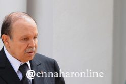 بوتفليقة يدين “الجريمة النكراء” المرتكبة ضد الفلسطينيين بغزة