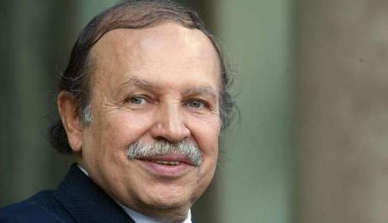 الرئيس بوتفليقة يهنئ رئيسة الأرجنتين بمناسبة احتفال بلادها بالذكرى الثانية بعد المائتين لثورة مايو 1810