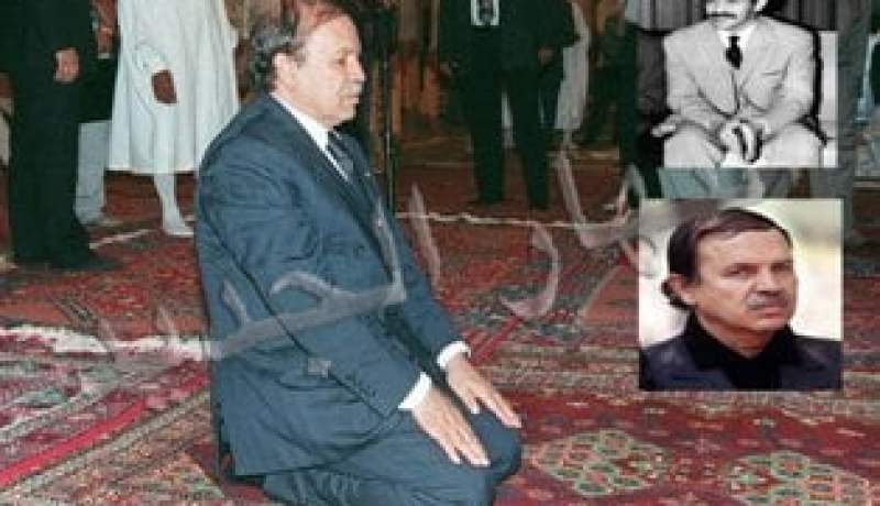 لأول مرة ..أسرار عن بوتفليقة الرجل