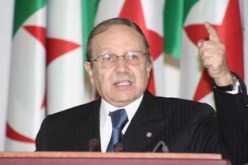 بوتفليقة يشرف شخصيا على متابعة صحة الجنرال المتقاعد العربي بلخير