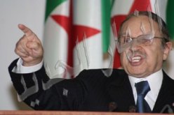 بوتفليقة : ''سأعدل ميثاق المصالحة الوطنية ''