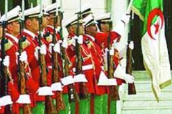 اللواء علي جمعي في ذمة الله