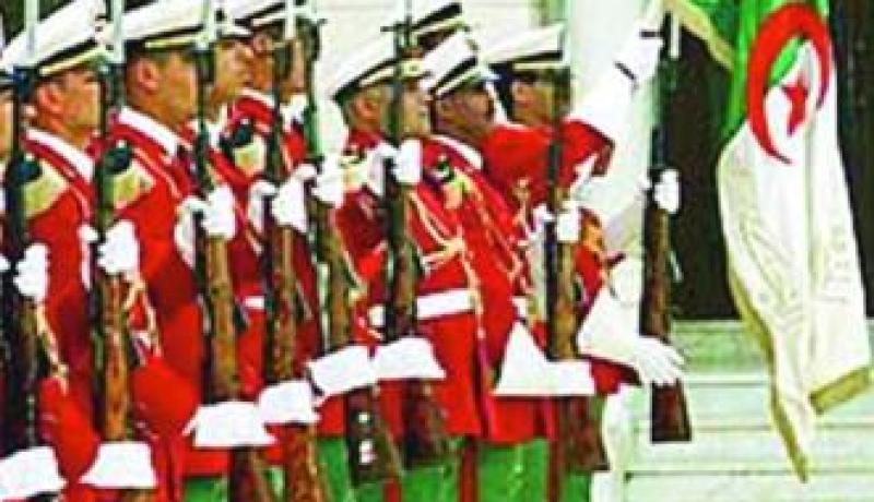 اللواء علي جمعي في ذمة الله