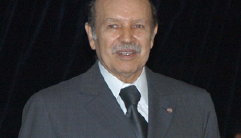 الرئيس بوتفليقة يجدد حرصه على توثيق علاقات التعاون الجزائرية-الصربية