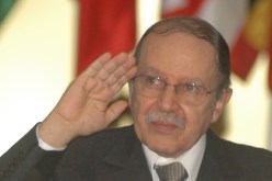 بوتفليقة يطالب السادس بمجهود إضافي