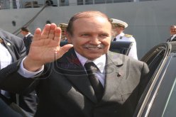 الأكواس ترشح الرئيس بوتفليقة لترؤس الاتحاد الافريقي