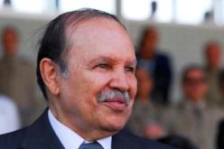 بلـخـادم يمـثـّل بـوتـفـلـيـقـة فـي كــرانـس مـونـتـــانا