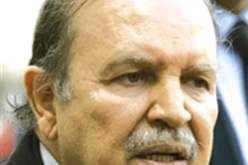 بوتفليقة يجري تغييرات على مستوى قيادات النواحي العسكرية