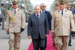 ڤايد صالح: الجيش سيواصل حربه ضد بقايا الإرهاب إلى غاية تجفيف منابعه