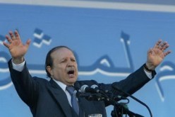 أبواب المصالحة أمام المسلحين ستغلق خلال العهدة الثالثة