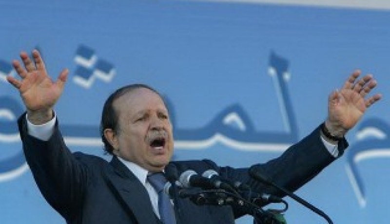 أبواب المصالحة أمام المسلحين ستغلق خلال العهدة الثالثة