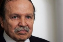 سعدي‮ ..‬وعائلة بوتفليقة