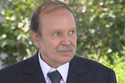 الرئيس بوتفليقة يجدد لنظيره السينغالي حرصه على توثيق علاقات الاخوة بين البلدين