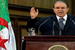 بوتفليقة : الآراء التي تم إستقاؤها خلال المشاورات السياسية ستؤخذ  بعين الإعتبار