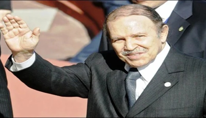 بوتفليقة‮: ‬الإدارة المحلية عجزت عن تحقيق تطلعات المواطن البسيط‬