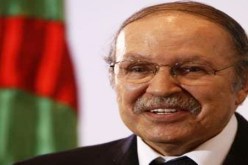 رئيس الجمهورية عبد العزيز بوتفليقة : الإنتخابات التشريعية القادمة تمثل حجر الزاوية في استكمال البناء الديمقراطي