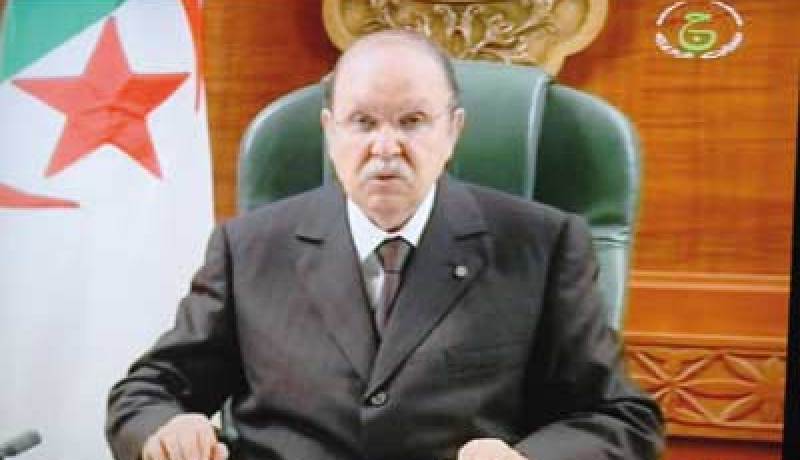 الإنتخابات البرلمانية في العاشرة ماي القادم