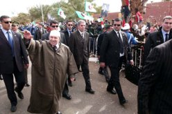 لاعتبارات أمنية: رئيس الجمهورية يؤجل زيارته إلى قسنطينة إلى موعد لاحق