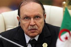 عاجل: الرئيس عبد العزيز بوتفليقة يتعرض لنوبة إقفارية عابرة لم تترك آثارا عليه