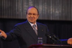 ـ 6 مرشحين سينافسون بوتفليقة في رئاسيات أفريل المقبل