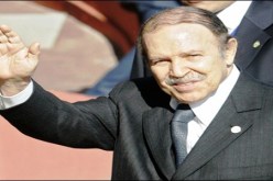 الرئيس لم يقل كلمته بعد