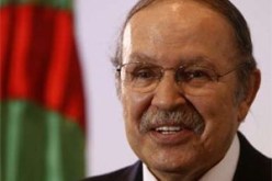 معهد جائزة نوبل يرفد طعن المغاربة في رئيس ترشح بوتفليقة