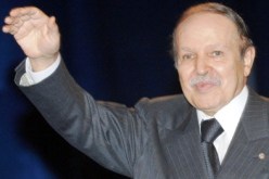 الرئيس بوتفليقة يؤكد لنظيره القبرصي حرصه على ترقية علاقات الصداقة و التعاون بين البلدين