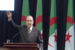 الرئيس بوتفليقة يؤكد على ضرورة ايلاء الاصلاحات السياسية نصيبها من الاهتمام